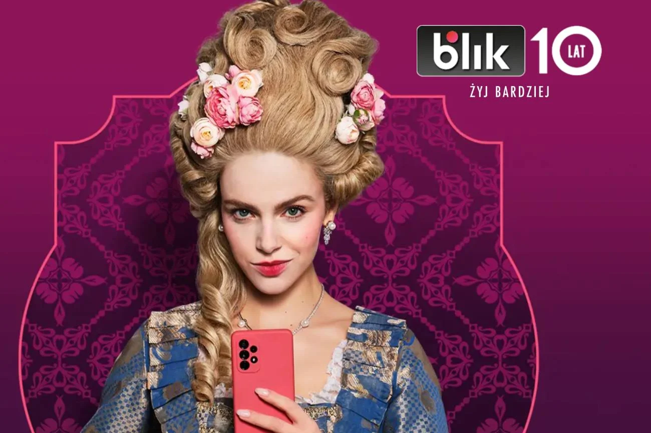 Grafika na stronie loterii.