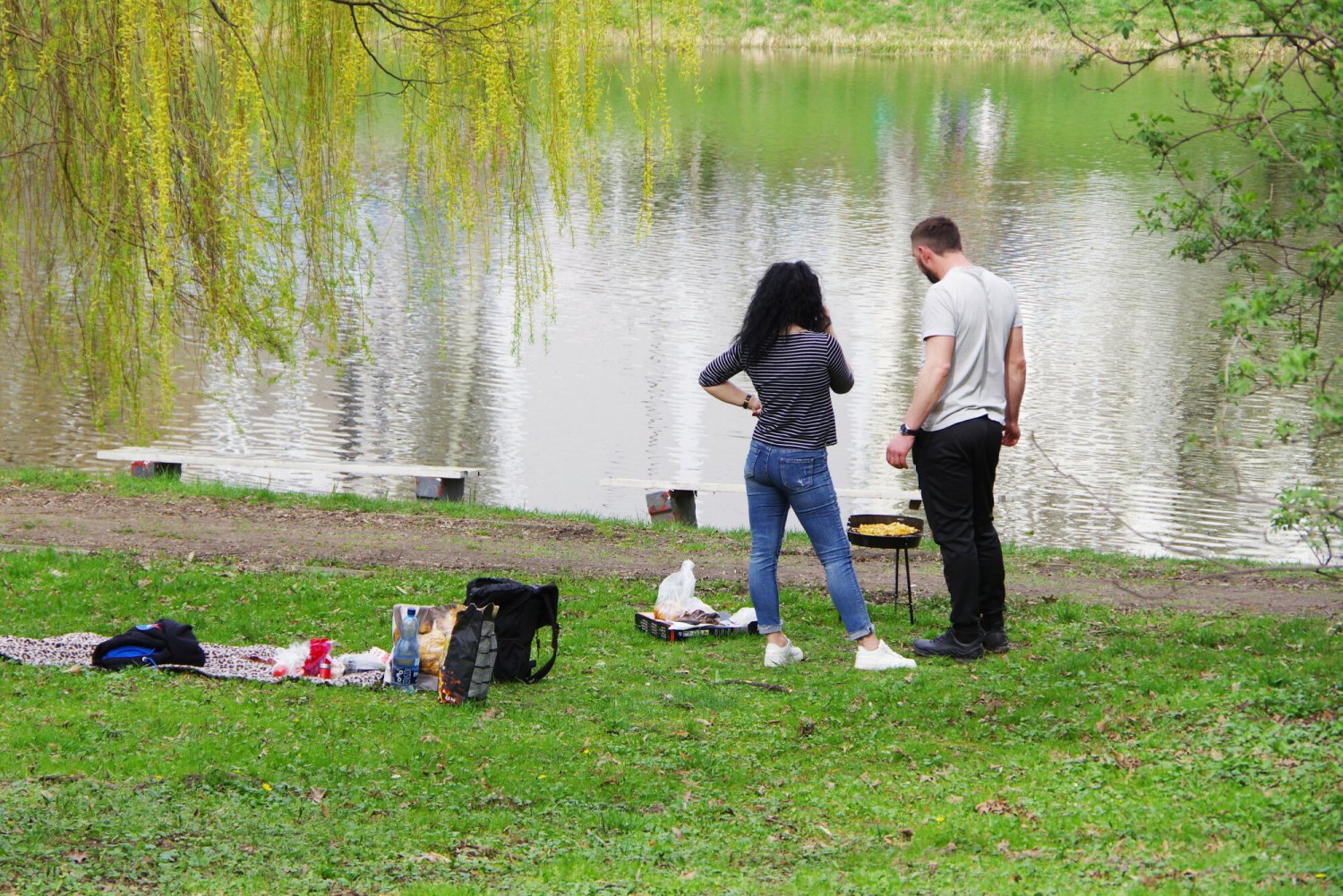 Grill na majówkę – najpopularniejsze artykuły