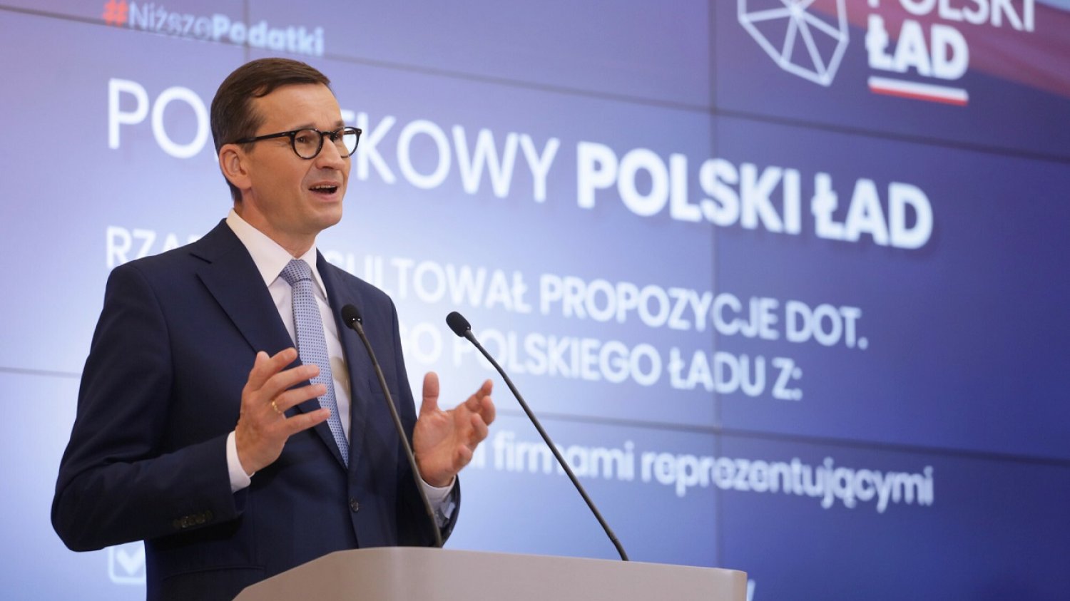 Mateusz Morawiecki