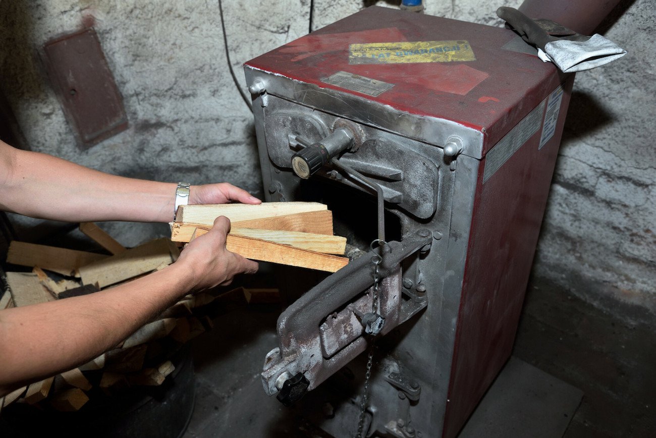 Jak skorzystać z opłat do ogrzewania?