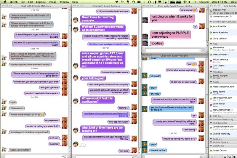 Internet stworzył świat, który rządzi się swoimi własnymi prawami. Wolny jest też od pewnych zasad gramatyki, które w niektórych przypadkach mogą wyrządzić więcej złego niż dobrego