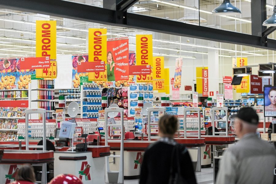 Produkty w polskich i niemieckich sklepach różnią się pod względem składu, a co za tym idzie, często i jakości.