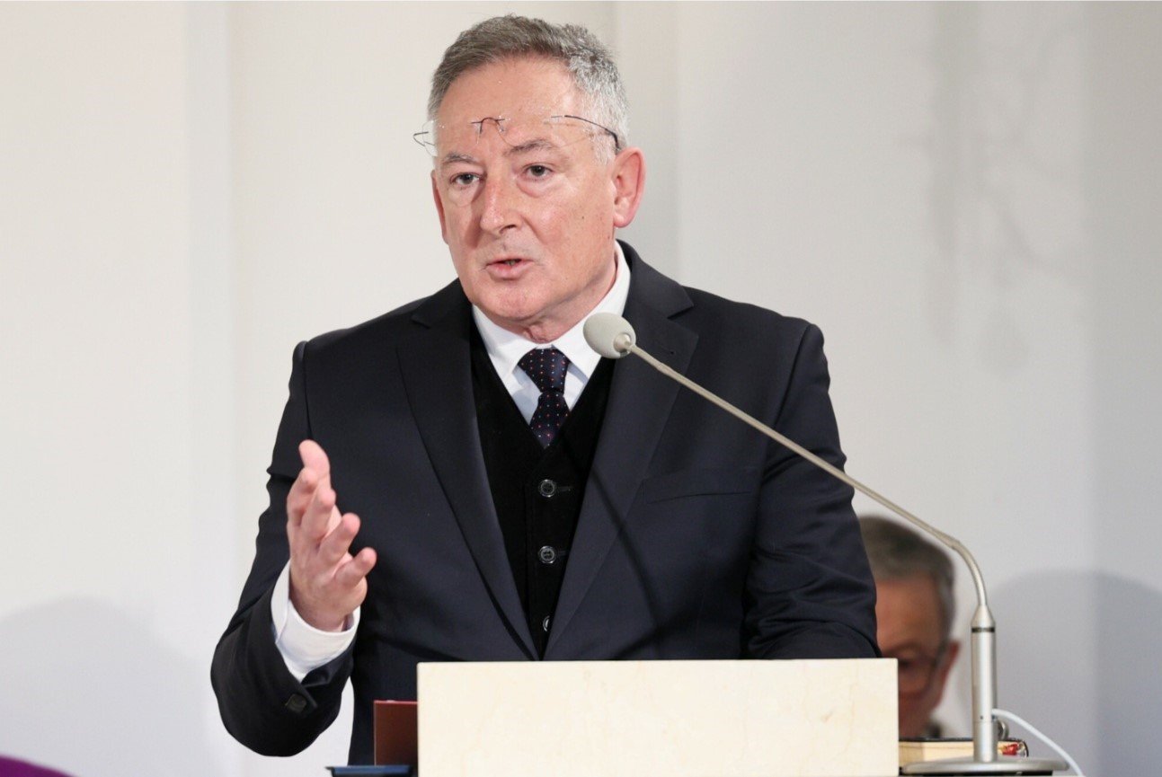 Bartłomiej Sienkiewicz.