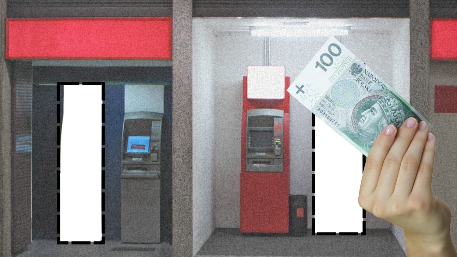 Trend spadkowy nie jest nowy – w porównaniu z 2018 rokiem ubyło aż 2,5 tysiąca takich urządzeń.