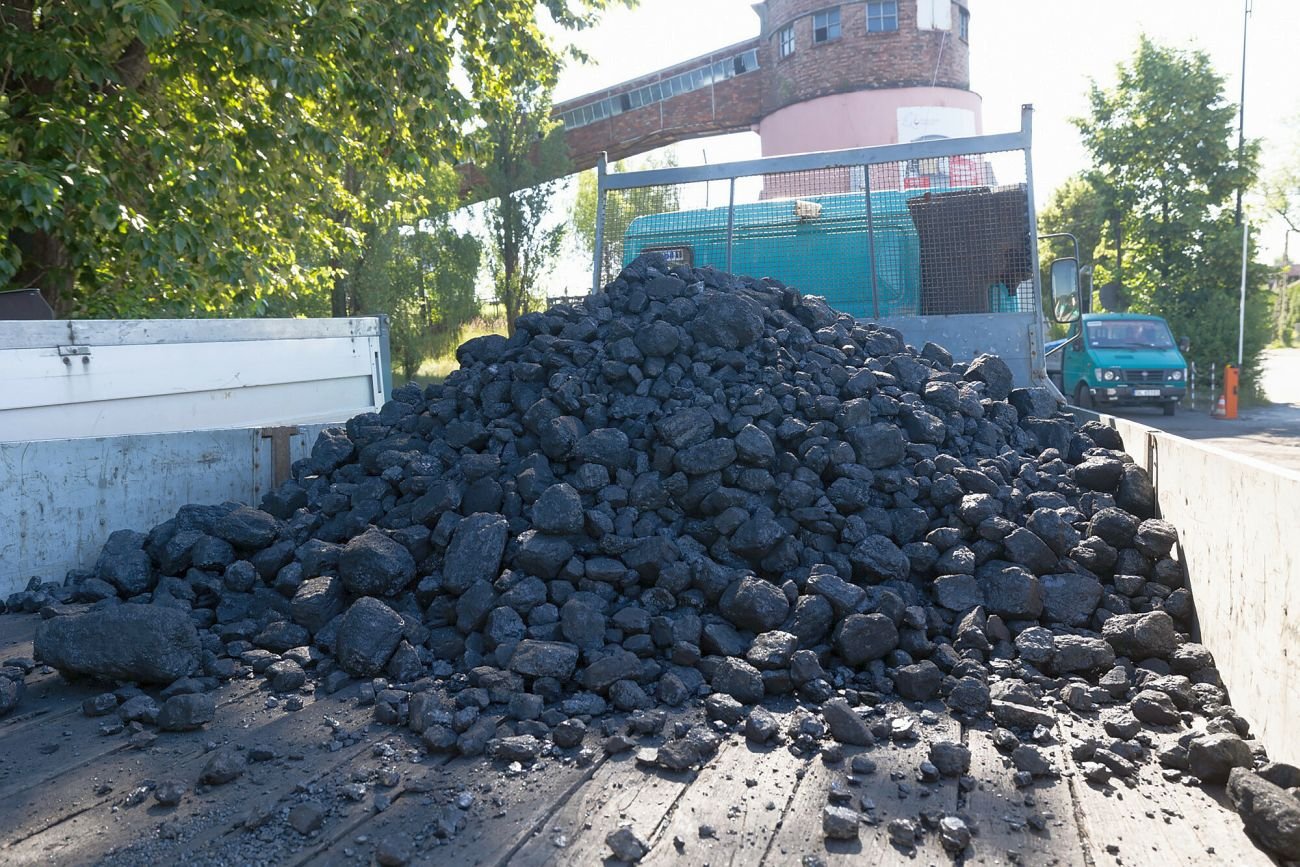 Rząd będzie dopłacał właścicielom pieców na węgiel