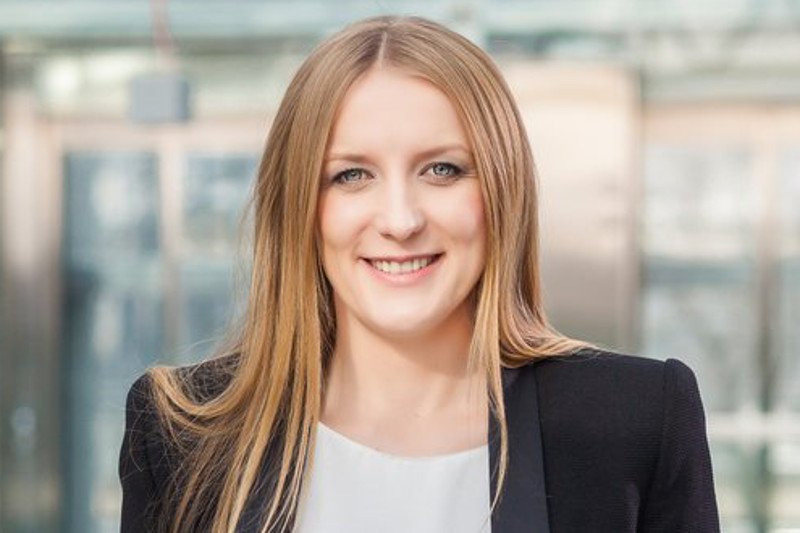 Katarzyna Walczyk-Matuszczyk: