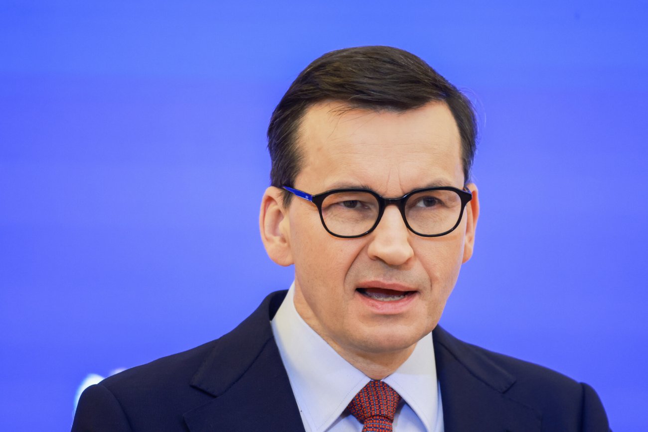 Mateusz Morawiecki