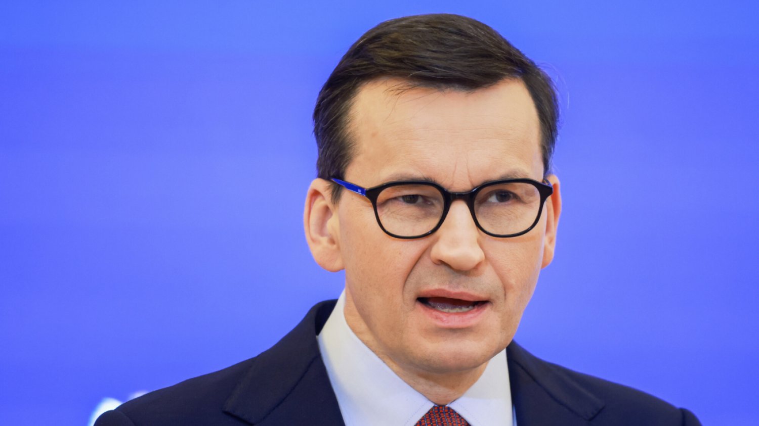 Mateusz Morawiecki