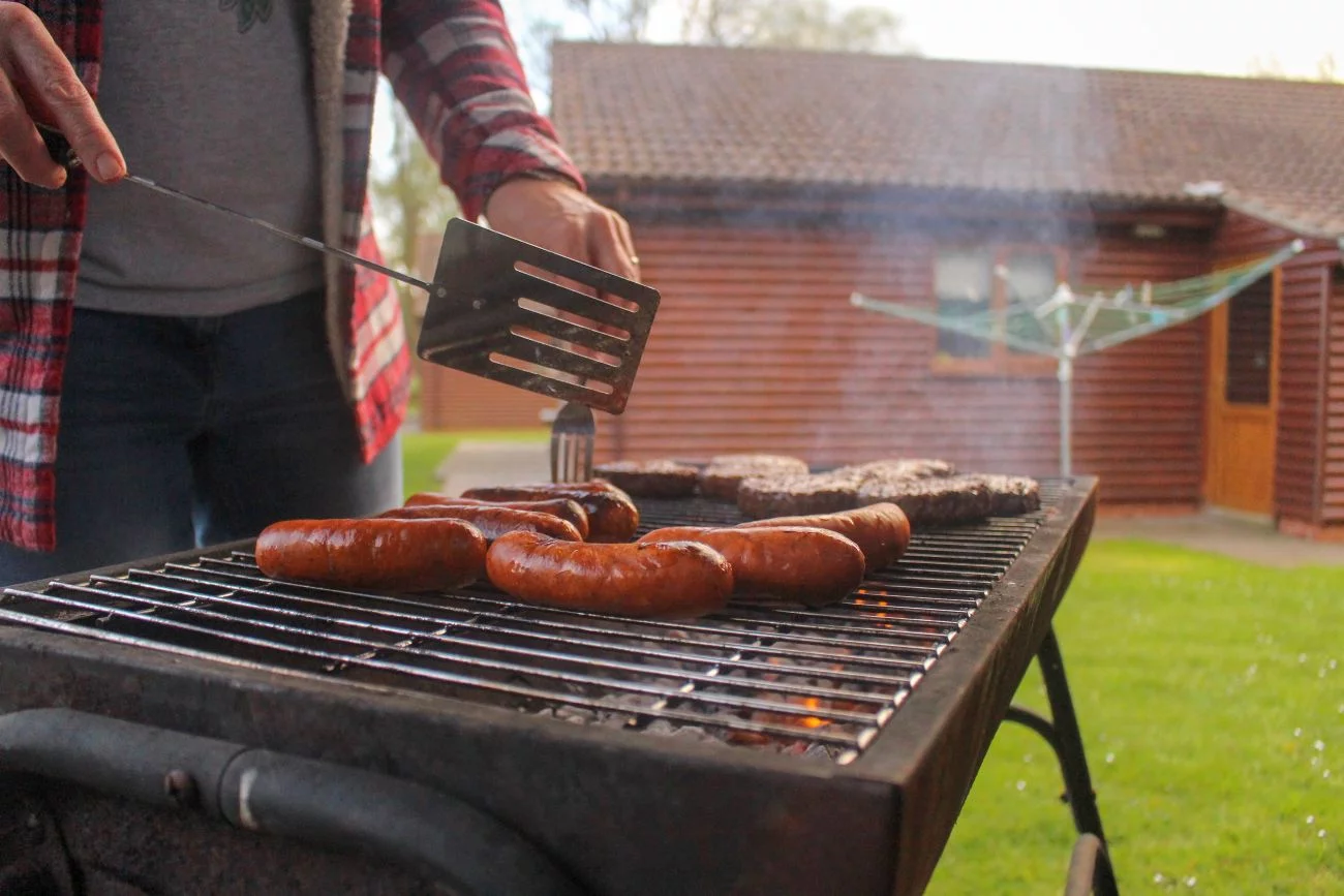Koszty grillowania będą w tym roku zaskakujące