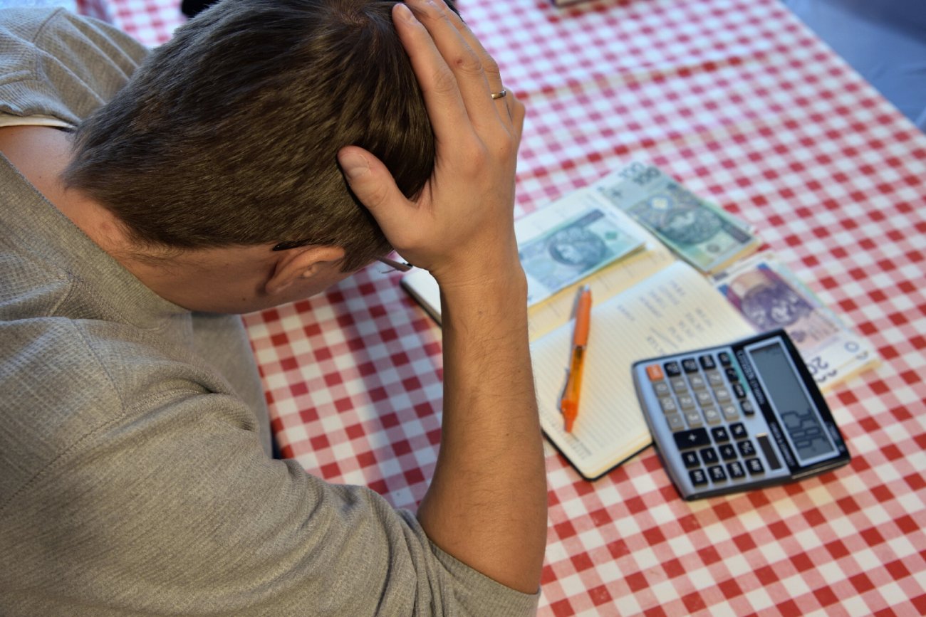 Posiadanie oszczędności deklaruje 57 proc. Polaków