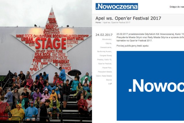 Apel .Nowoczesnej zostanie wysłuchany?