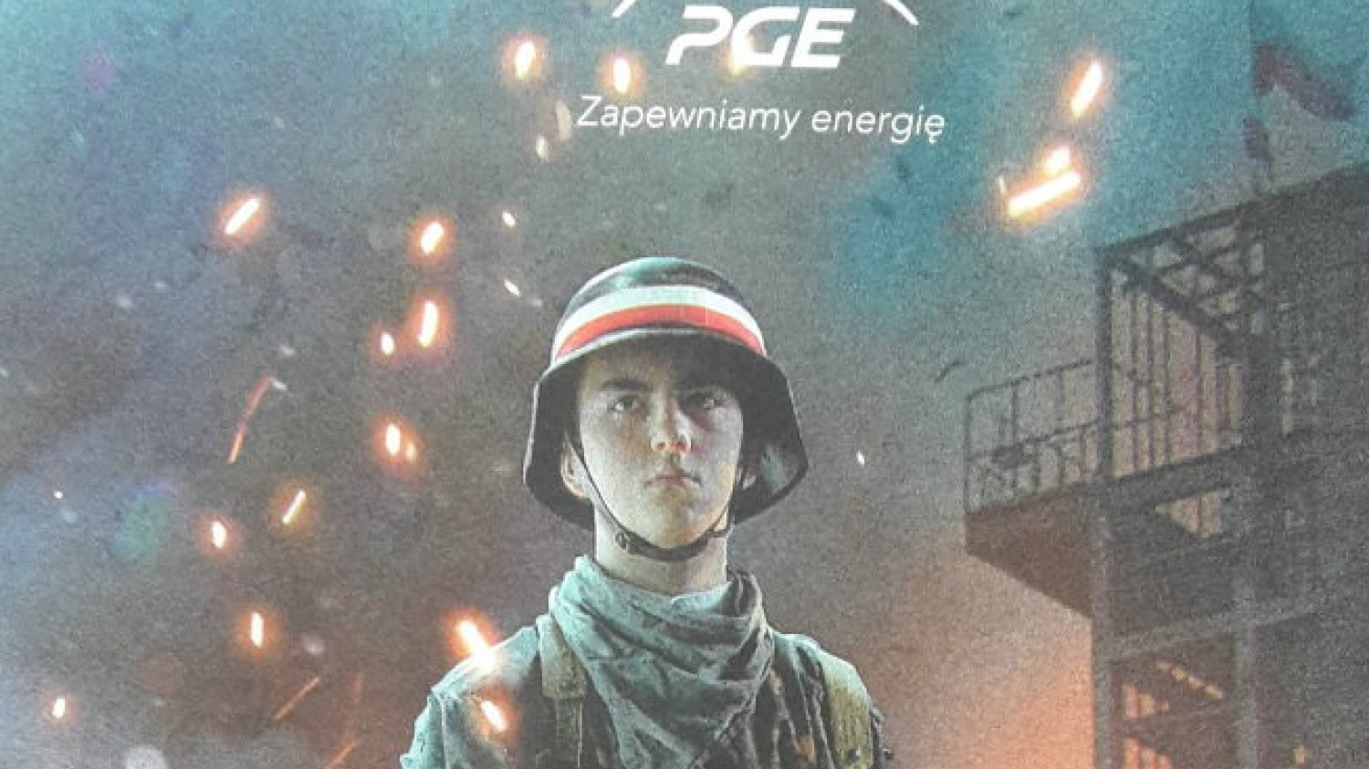 Polska Grupa Energetyczna to Mecenas Muzeum Powstania Warszawskiego. Kontrowersję wzbudziła reklama, którą przygotowała PGE