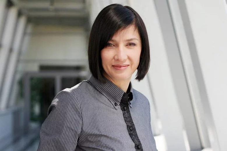 Grażyna Wolszczak wygrała sprawę o walkę ze smogiem