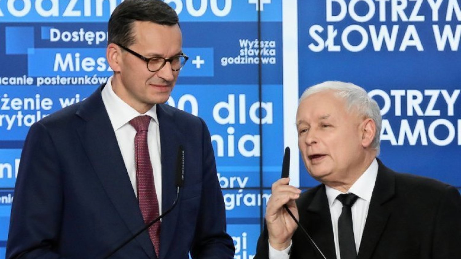 Reforma OFE to dla rządu same korzyści.