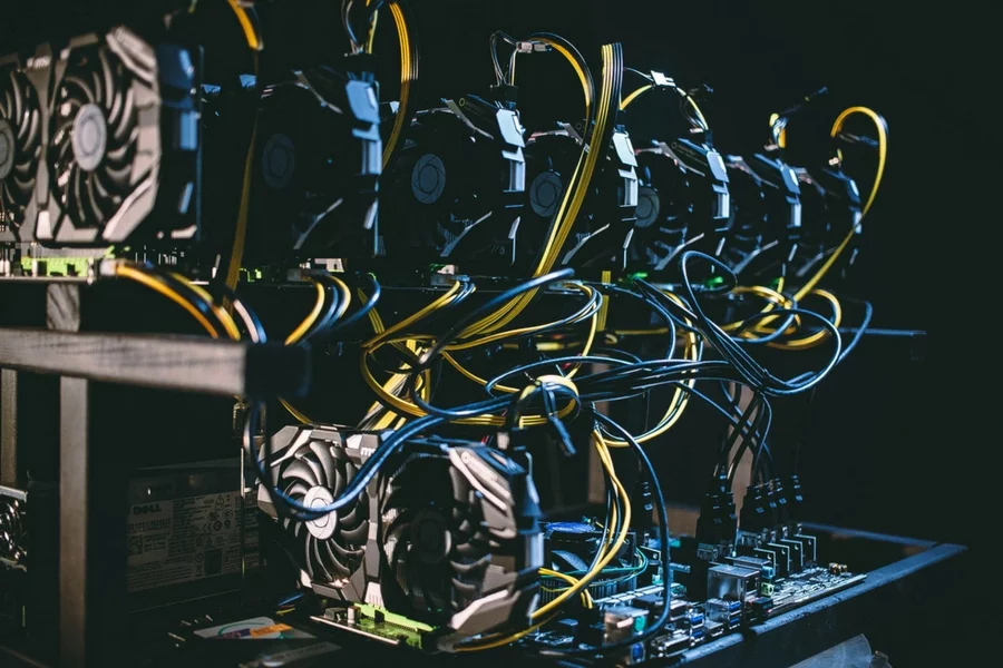 Kopalnie kryptowalut zużywają już dziś tyle prądu, co Bułgaria. W 2020 r. będą zużywać tyle, co reszta ludzkości.