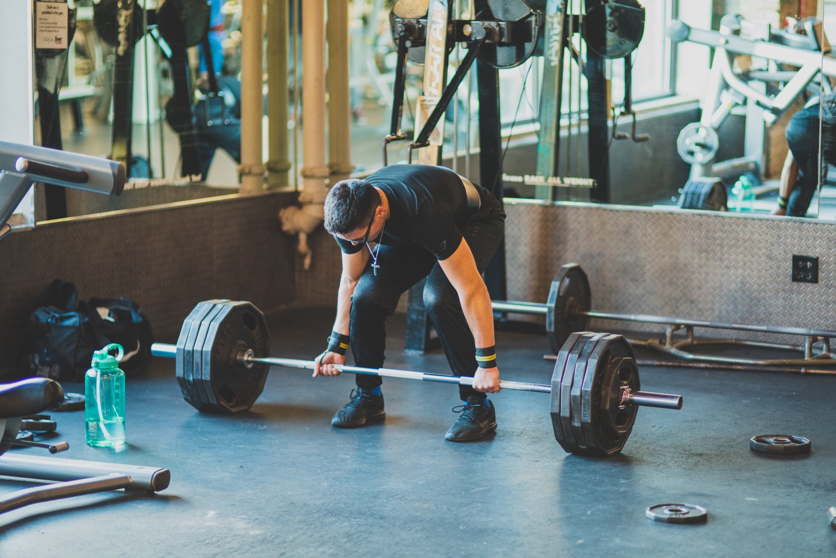 Kluby fitness niechętnie rozwiązują umowy długookresowe.