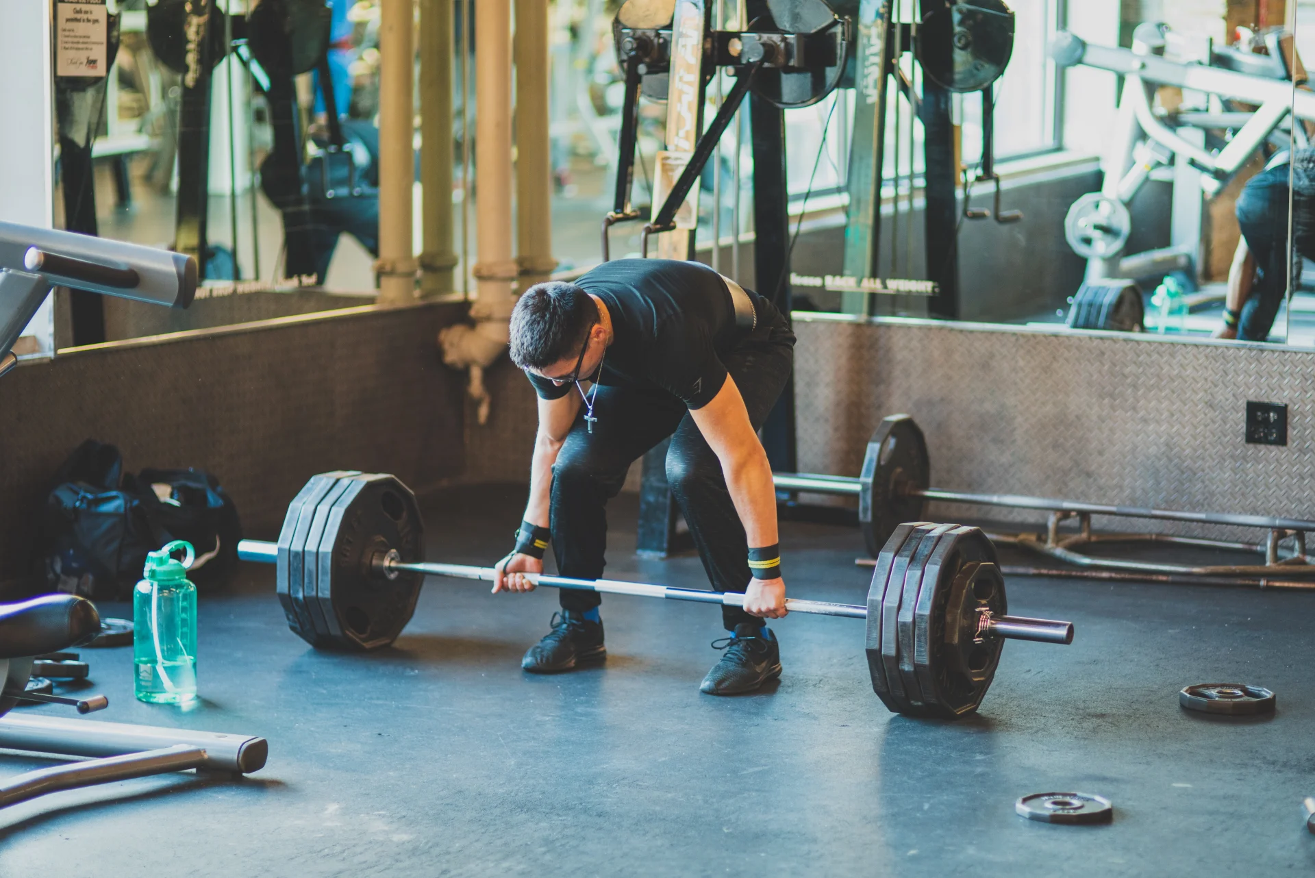 Kluby fitness niechętnie rozwiązują umowy długookresowe.