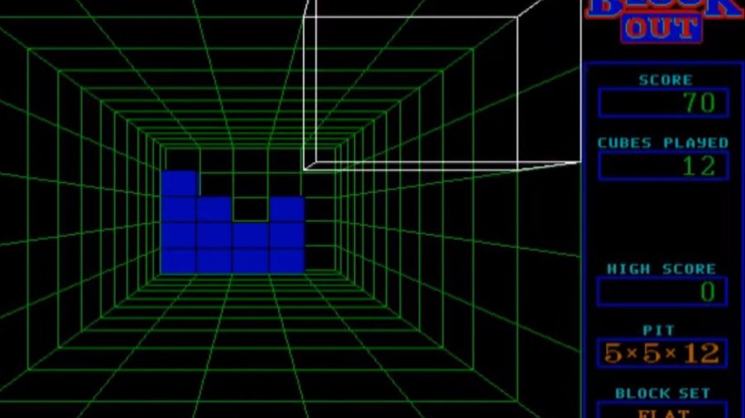 Blockout od 1989 roku ma wiernych fanów