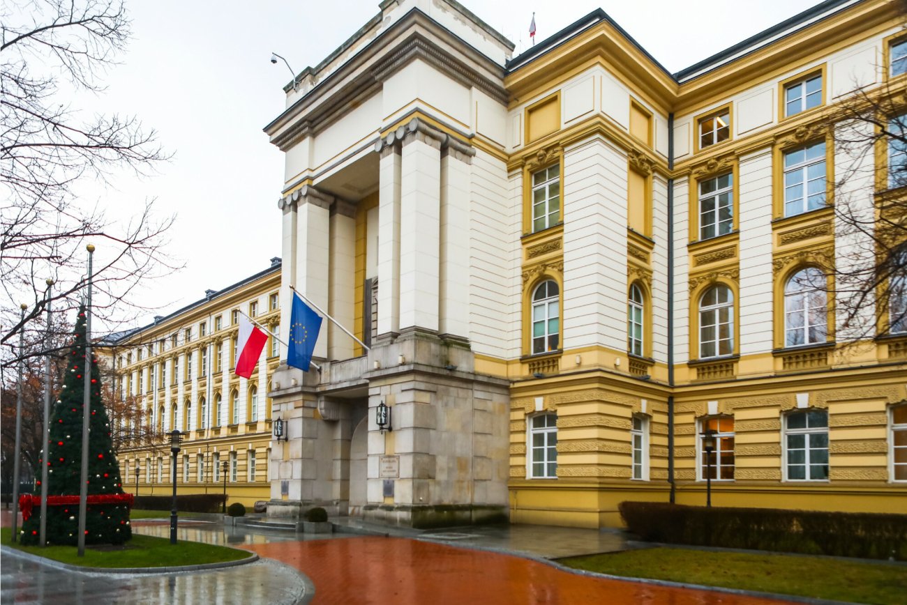 KPRM płaci za prąd znacznie mniej niż przeciętny Kowalski