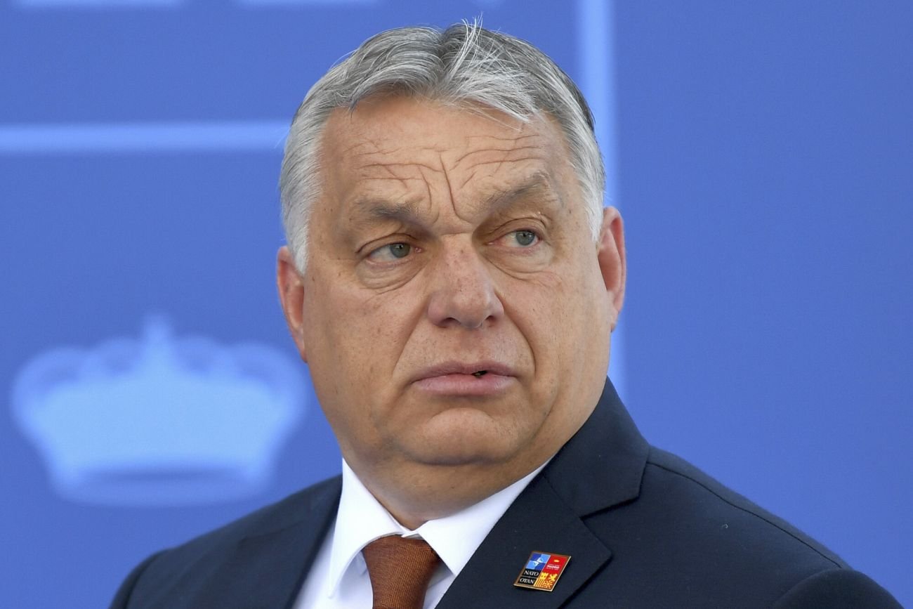 W kraju rządzonym przez Viktora Orbana już nie udają, że panują nad inflacją