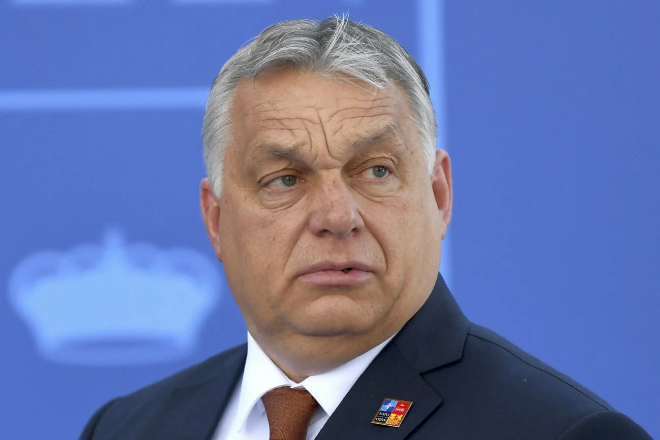 W kraju rządzonym przez Viktora Orbana już nie udają, że panują nad inflacją