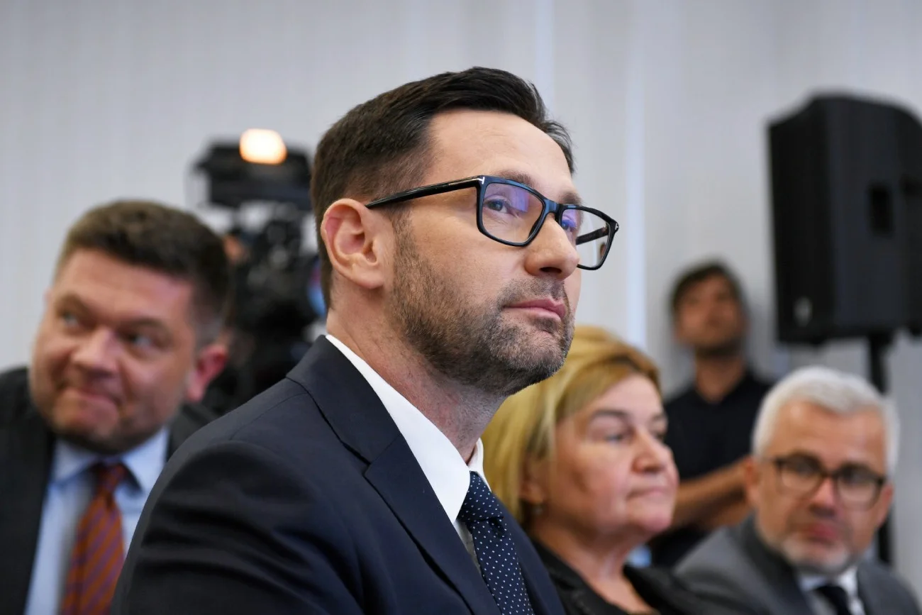 Daniel Obajtek