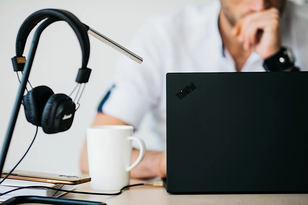 Recenzja ultrabooka ThinkPad X1 Carbon szóstej generacji