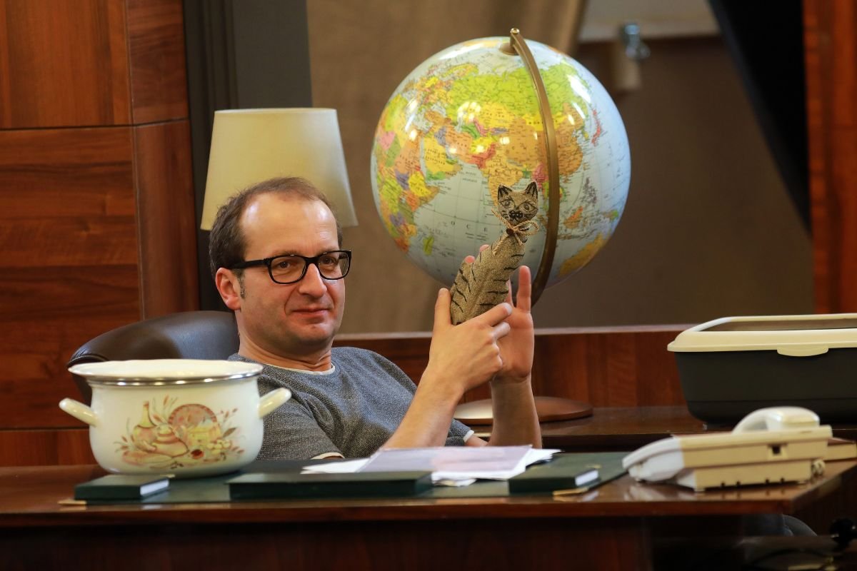 Producent "Ucha Prezesa" zyskał w 2018 roku 212,5 tys. zł zysku.