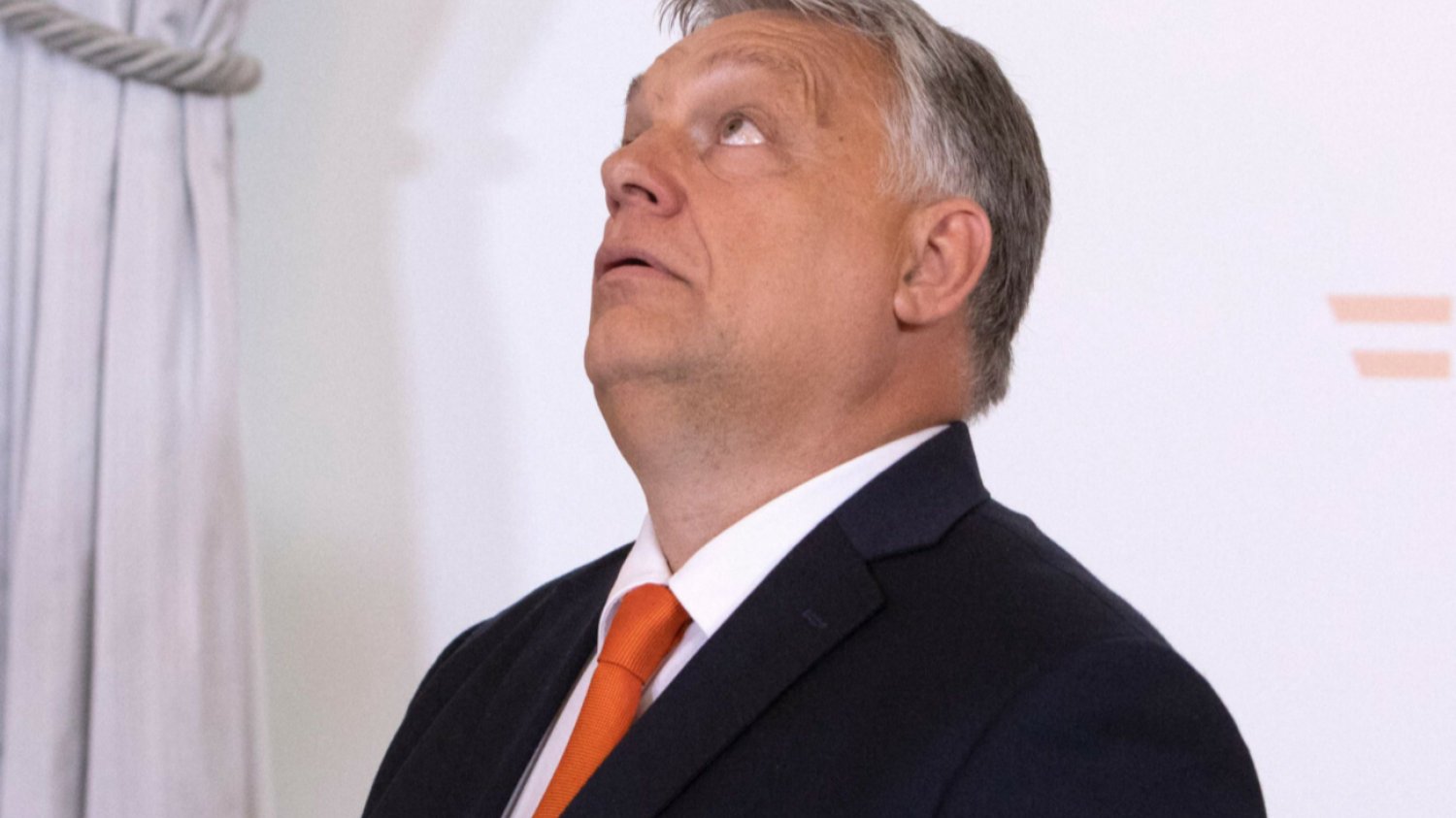 Premier Węgier Viktor Orban