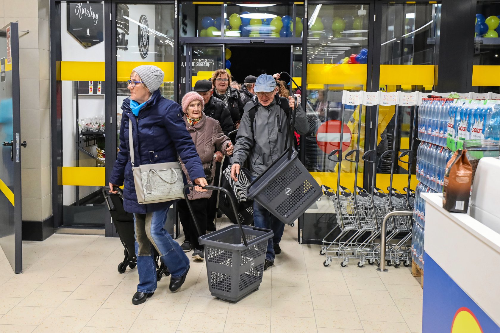 Realna wartość świadczenia 500 plus m. in. przez inflację spadła w ciągu kilku lat o niespełna 50 zł