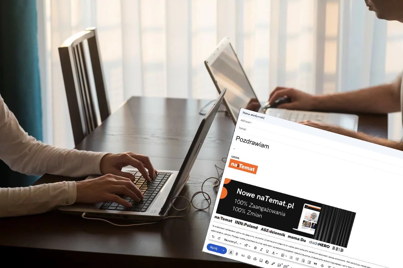 Czym zastąpić "pozdrawiam" na końcu maila?