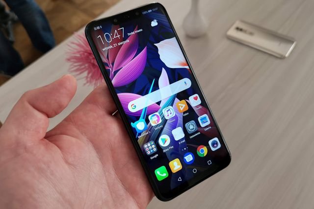 Huawei Mate 20 Lite - 1599 zł