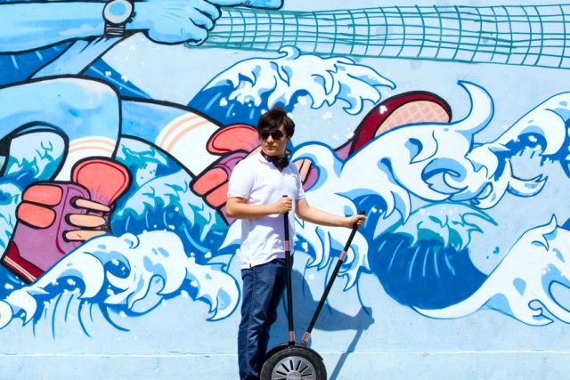 Torqway to projekt toruńskiej firmy