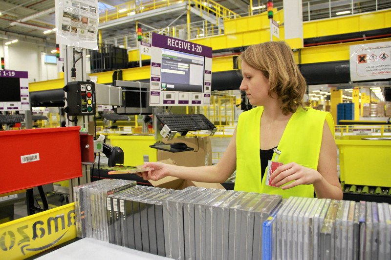 Umowy śmieciowe to są w Polsce nadużywane – ocenia ekspert Banku Światowego.