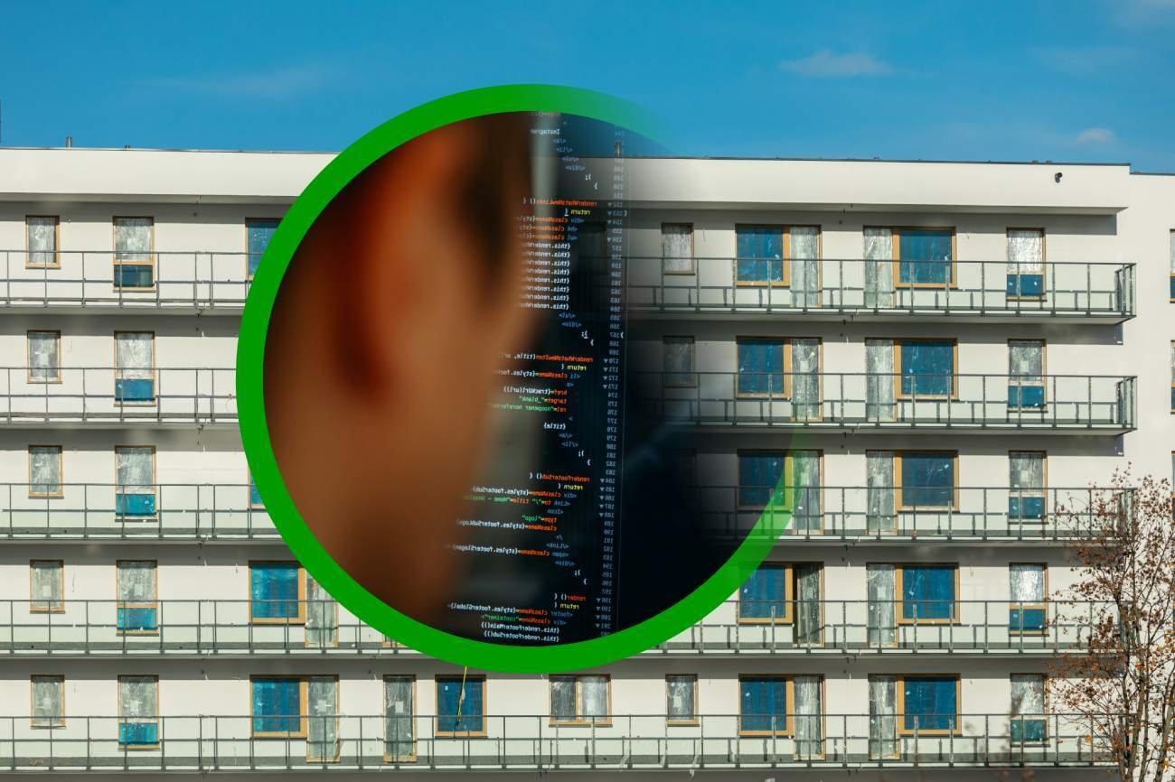 Stworzył wtyczkę i przechytrzył portal Otodom. Dzięki niemu użytkownicy wiedzą więcej na temat ogłoszeń