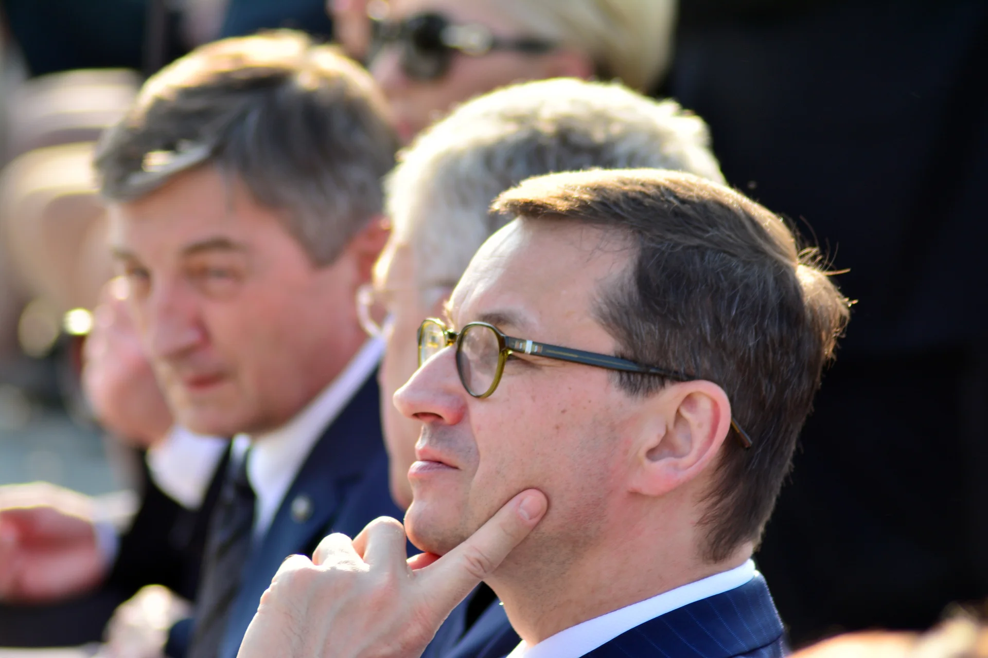 W Polsce wpadliśmy w pułapkę populizmu.