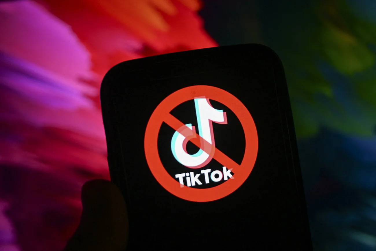 TikTok dostosowuje się do unijnego prawa.