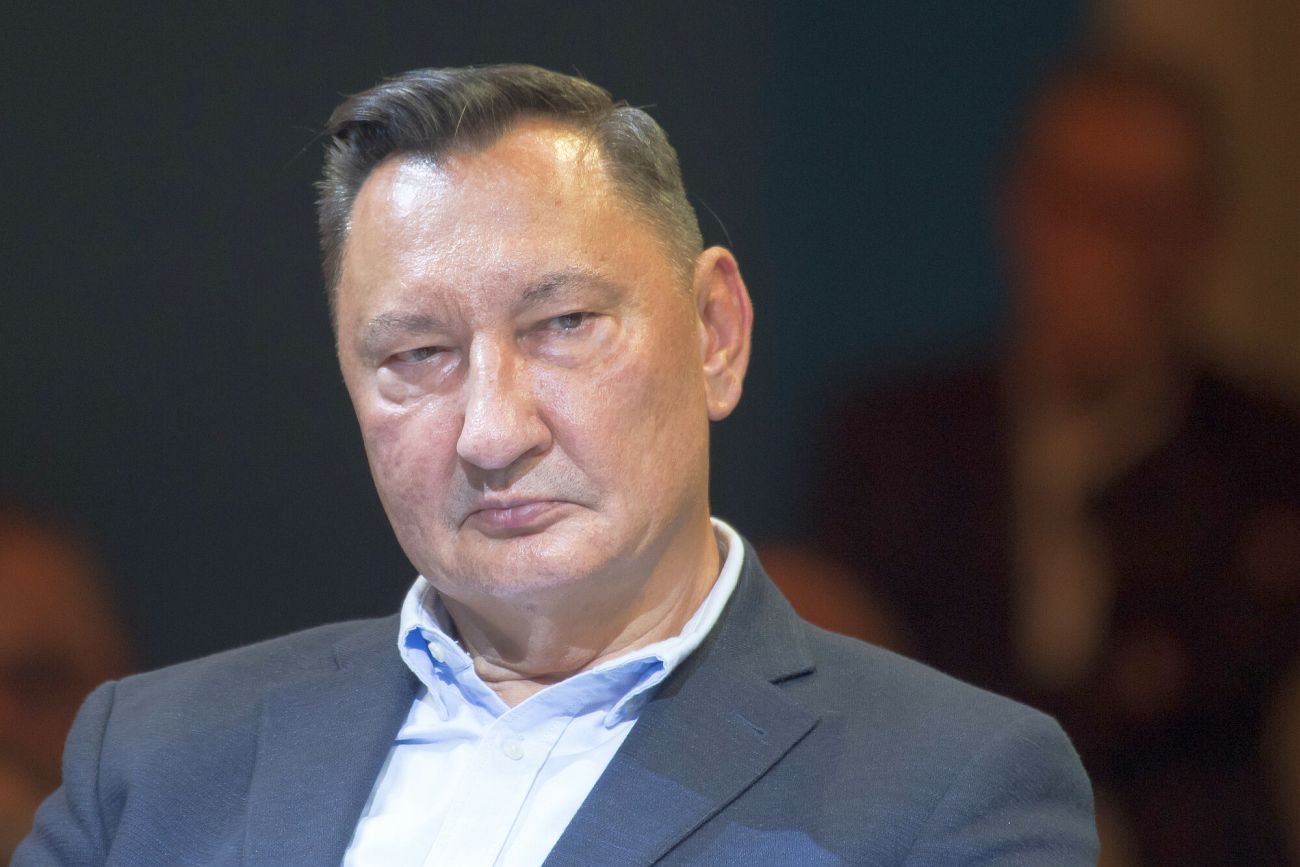 Jesteśmy w dramatycznej sytuacji w zakresie finansów publicznych - mówi dr Bogusław Grabowski