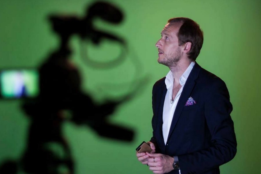 Piotr Surmacki, prezes Fachowcy.pl Ventures.