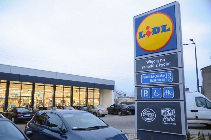 Lidl zapowiedział ogromną obniżkę cen Pepsi od 1 lutego.