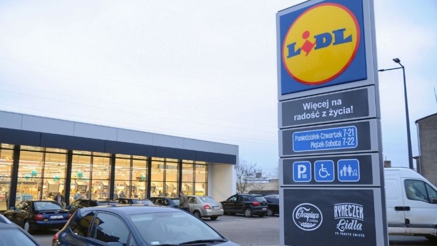 Lidl zapowiedział ogromną obniżkę cen Pepsi od 1 lutego.