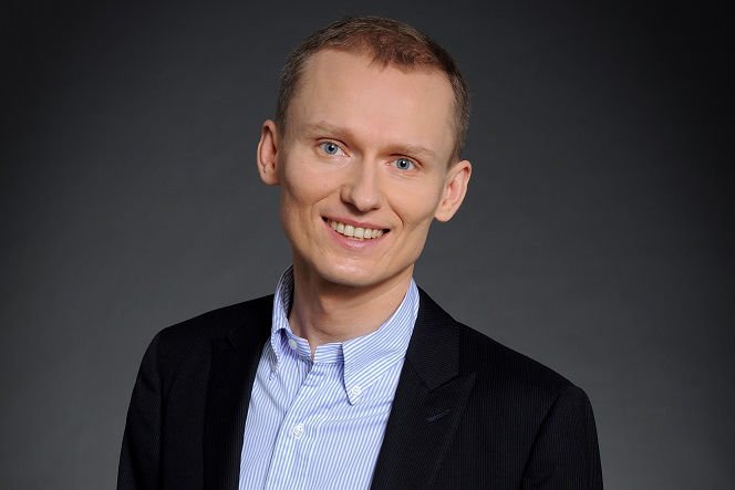 Stefan Batory rozwijał wcześniej iTaxi.