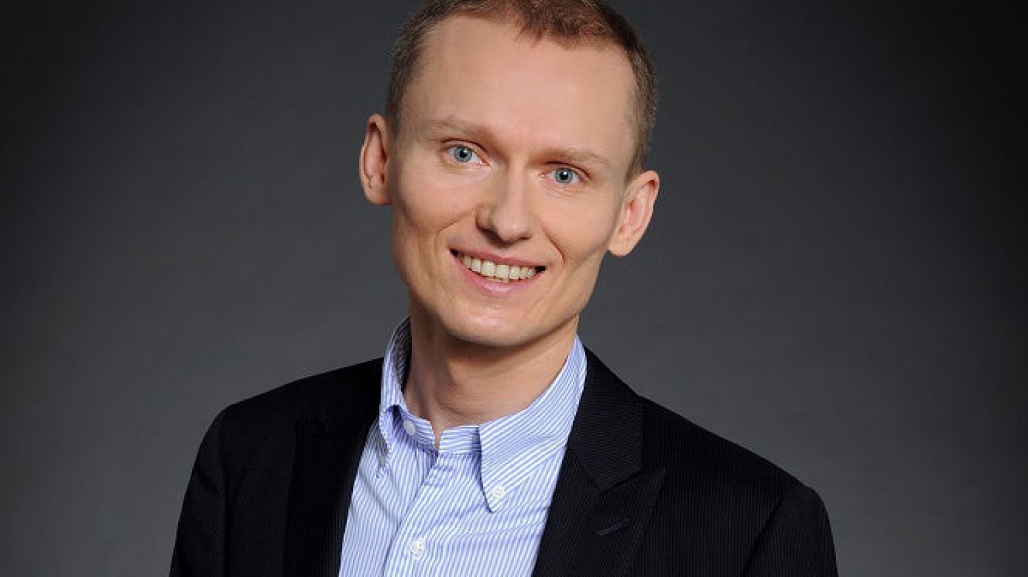 Stefan Batory rozwijał wcześniej iTaxi.