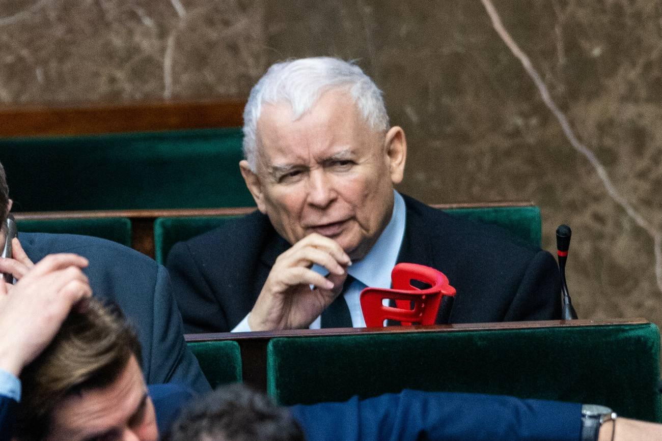 500+ zostanie zwaloryzowane? Rząd zmienia zdanie.