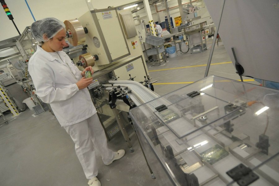 2016 rok okazał się być doskonały dla inwestorów zagranicznych.