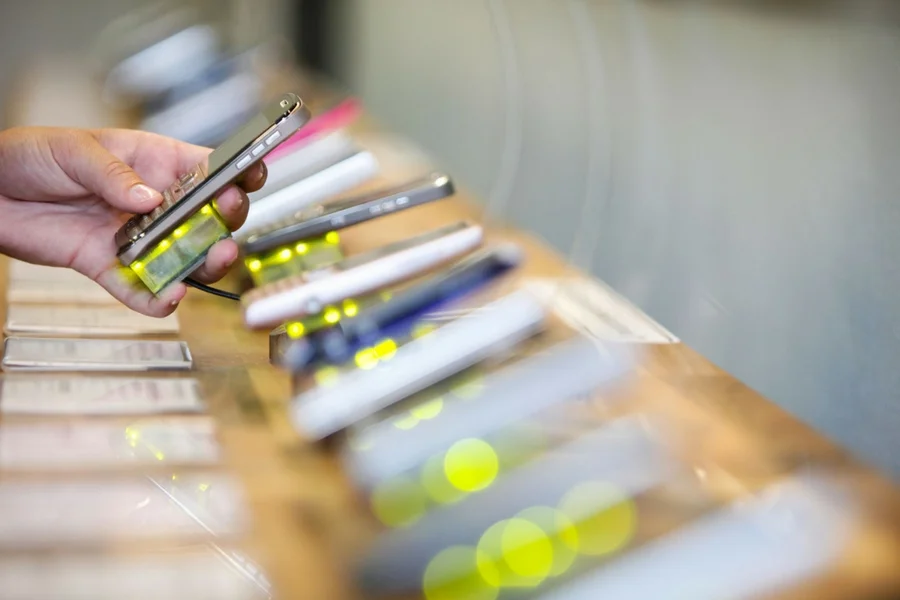 Skala oszustw w handlu internetowym rośnie w tempie 20 proc. rocznie.