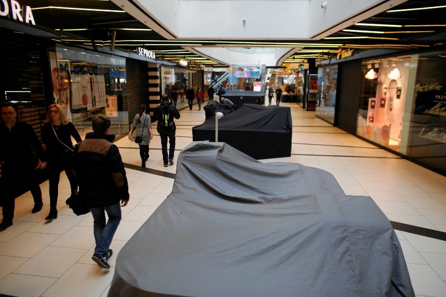 MRPiPS lnie poprze wydłużenia zakresu godzin obowiązywania zakazu handlu.