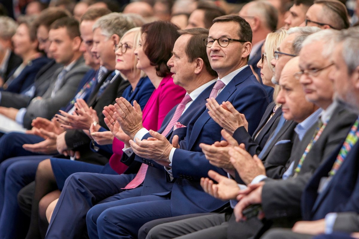 Rząd szykuje szereg nowych obciążeń podatkowych. Niektóre zostały już zatwierdzone, inne są dopiero w planach.