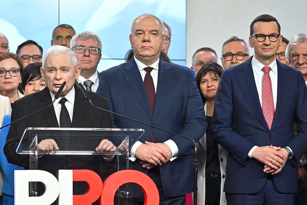 Ile pieniędzy mają liderzy prawicy? Poznaliśmy ich oświadczenia majątkowe