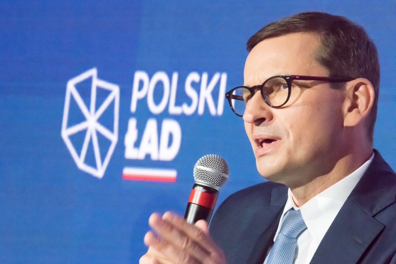 Wraca ulga dla klasy średniej. Kto może skorzystać?